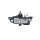 HC-Cargo F 032 330 846 Generatorregler