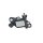 HC-Cargo F 032 335 783 Generatorregler
