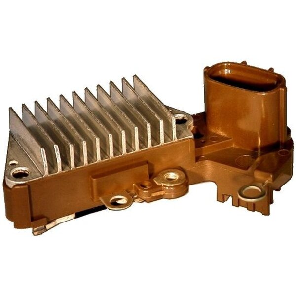 HC-Cargo F 032 139 268 Generatorregler