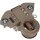 HC-Cargo F 032 335 793 Generatorregler