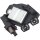HC-Cargo F 032 333 899 Generatorregler