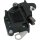 HC-Cargo F 032 330 466 Generatorregler