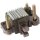 HC-Cargo F 032 136 742 Generatorregler