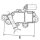HC-Cargo F 032 335 028 Generatorregler