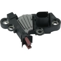 HC-Cargo F 032 333 621 Generatorregler
