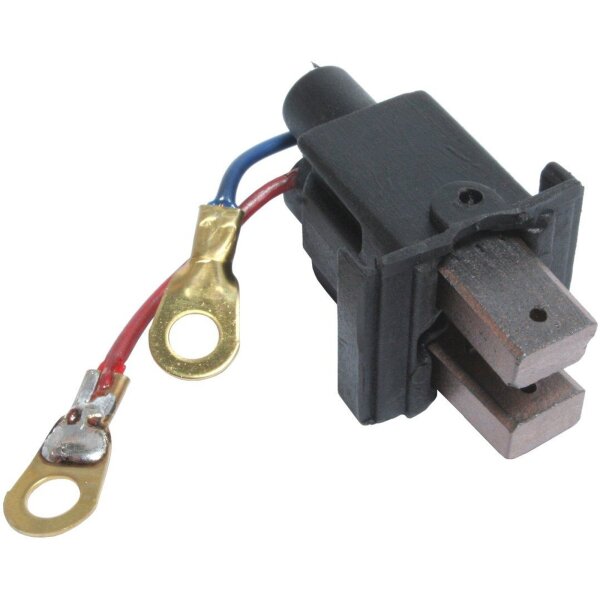 HC-Cargo F 032 238 956 Halter, Kohlebürsten