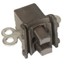 HC-Cargo F 032 135 419 Halter, Kohlebürsten