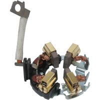 HC-Cargo F 032 134 660 Halter, Kohlebürsten
