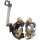HC-Cargo F 032 134 660 Halter, Kohlebürsten