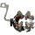 HC-Cargo F 032 134 659 Halter, Kohlebürsten