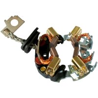 HC-Cargo F 032 136 557 Halter, Kohlebürsten