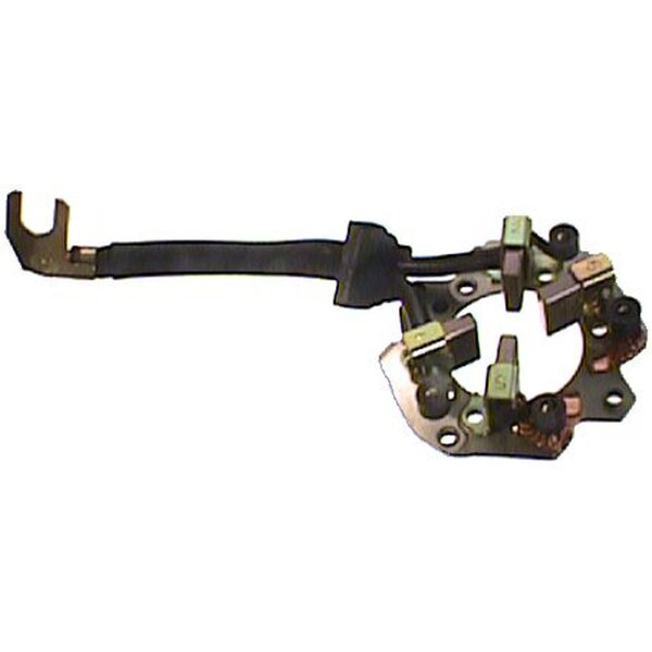 HC-Cargo F 032 137 121 Halter, Kohlebürsten