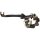 HC-Cargo F 032 137 121 Halter, Kohlebürsten