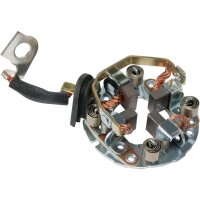 HC-Cargo F 032 234 062 Halter, Kohlebürsten