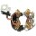 HC-Cargo F 032 135 015 Halter, Kohlebürsten