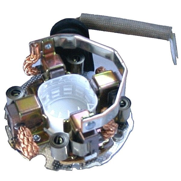 HC-Cargo F 032 230 741 Halter, Kohlebürsten