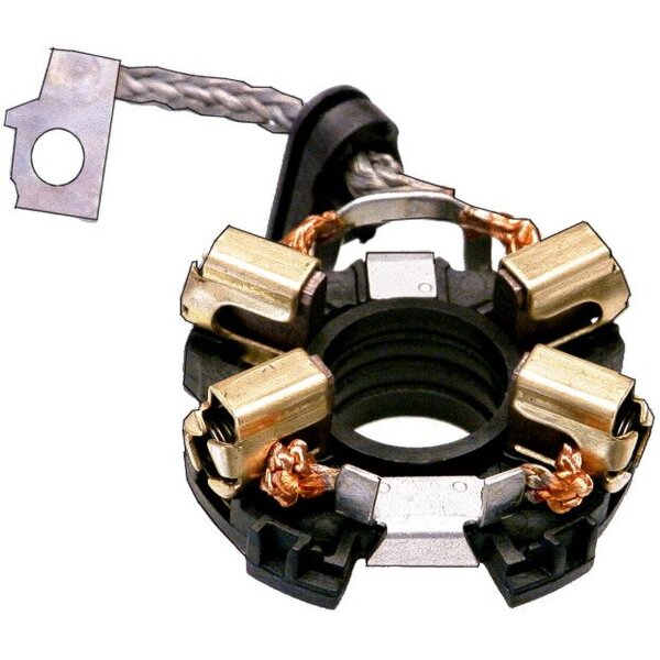 HC-Cargo F 032 139 428 Halter, Kohlebürsten