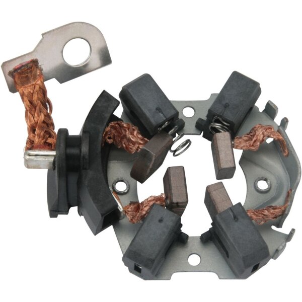 HC-Cargo F 032 333 967 Halter, Kohlebürsten