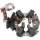 HC-Cargo F 032 333 967 Halter, Kohlebürsten