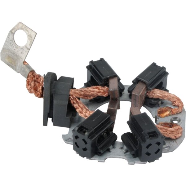 HC-Cargo F 032 237 859 Halter, Kohlebürsten