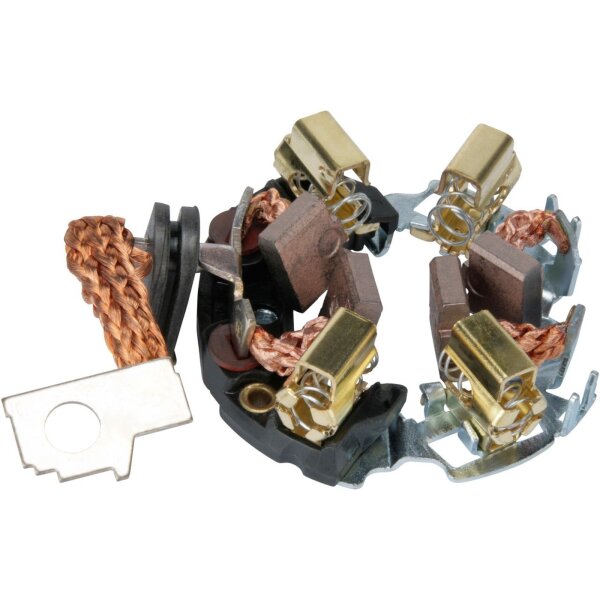 HC-Cargo F 032 134 658 Halter, Kohlebürsten