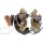 HC-Cargo F 032 134 658 Halter, Kohlebürsten