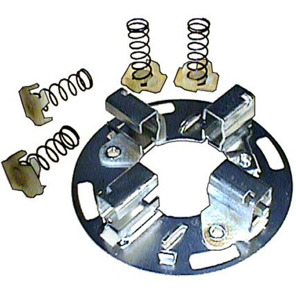 HC-Cargo F 032 136 763 Halter, Kohlebürsten