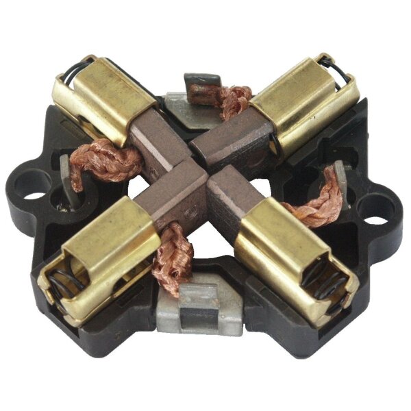 HC-Cargo F 032 134 661 Halter, Kohlebürsten