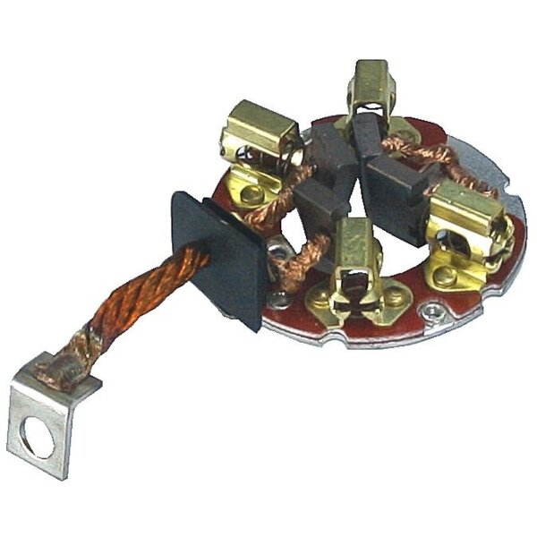 HC-Cargo F 032 230 391 Halter, Kohlebürsten
