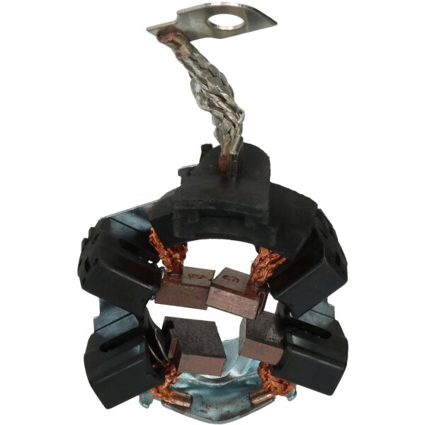 HC-Cargo F 032 333 660 Halter, Kohlebürsten