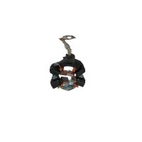 HC-Cargo F 032 333 660 Halter, Kohlebürsten