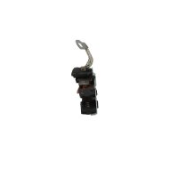 HC-Cargo F 032 333 660 Halter, Kohlebürsten