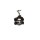 HC-Cargo F 032 333 660 Halter, Kohlebürsten