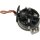 HC-Cargo F 032 335 009 Halter, Kohlebürsten