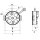 HC-Cargo F 032 335 009 Halter, Kohlebürsten