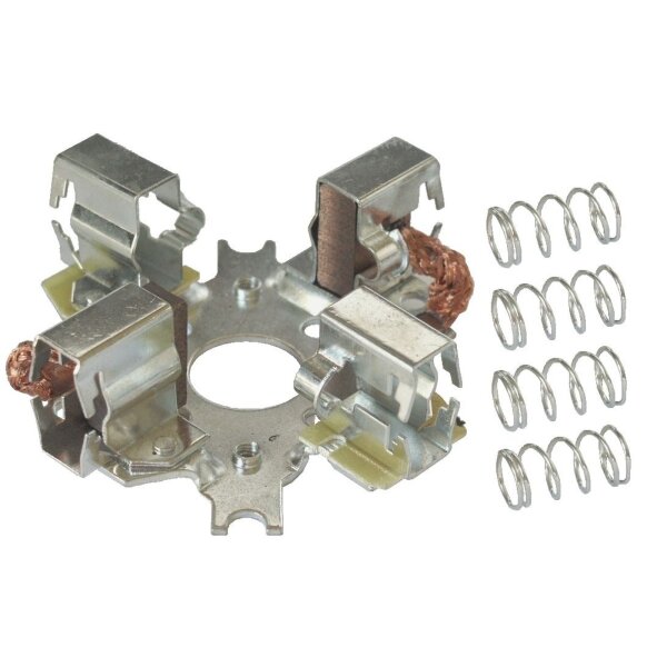HC-Cargo F 032 132 303 Halter, Kohlebürsten
