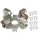 HC-Cargo F 032 132 303 Halter, Kohlebürsten