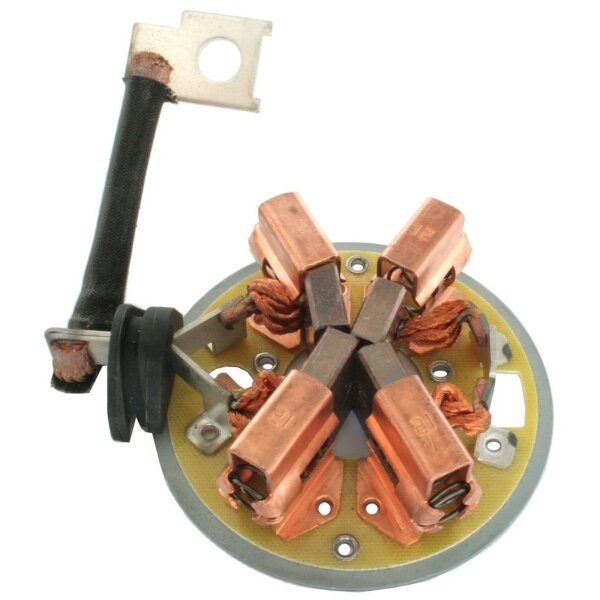 HC-Cargo F 032 234 947 Halter, Kohlebürsten