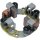 HC-Cargo F 032 237 885 Halter, Kohlebürsten