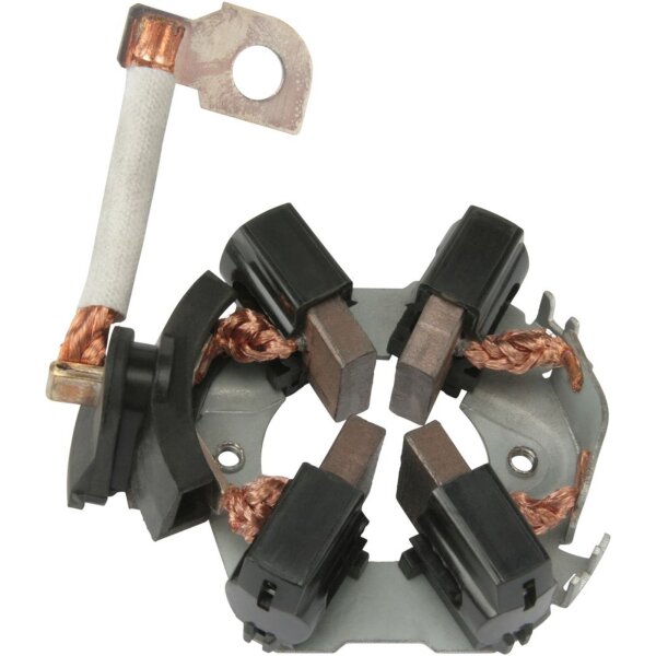 HC-Cargo F 032 333 657 Halter, Kohlebürsten