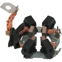 HC-Cargo F 032 333 968 Halter, Kohlebürsten