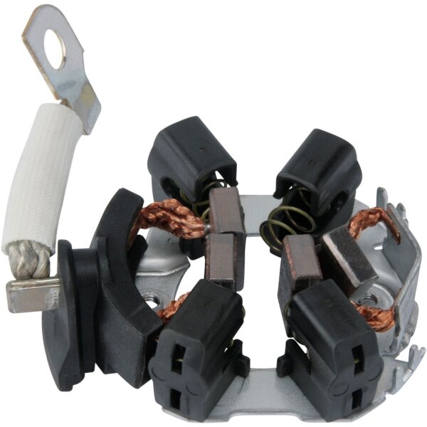 HC-Cargo F 032 333 123 Halter, Kohlebürsten