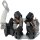 HC-Cargo F 032 333 123 Halter, Kohlebürsten