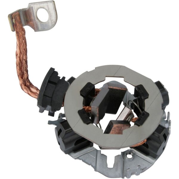 HC-Cargo F 032 235 090 Halter, Kohlebürsten