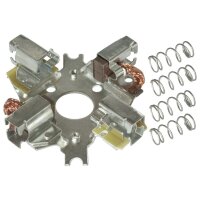 HC-Cargo F 032 131 184 Halter, Kohlebürsten