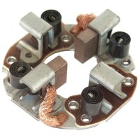 HC-Cargo F 032 132 475 Halter, Kohlebürsten