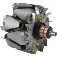 HC-Cargo F 032 237 127 Läufer, Generator