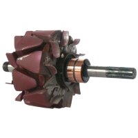 HC-Cargo F 032 233 768 Läufer, Generator