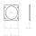 HC-Cargo F 032 231 557 Buchse, Starterwelle