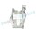 RAP BRAKES R-J1191 Halter, Bremssattel